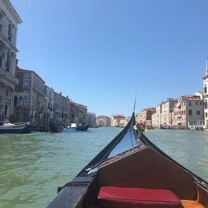 Meet your Posher, Anastasia